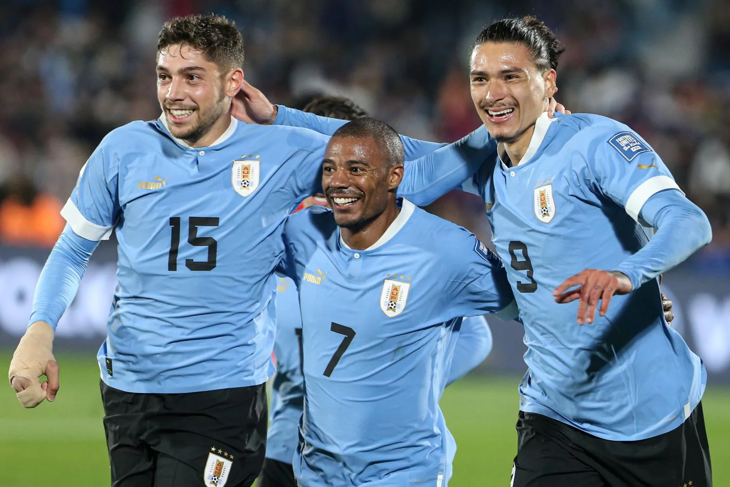 USA-Uruguay, il pronostico di Copa America: piace il Goal e non solo
