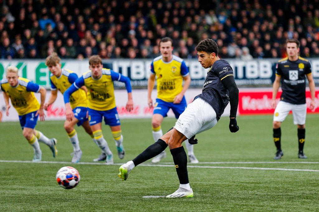 Groningen-Roda, il pronostico di Eerste Divisie: risultato finale e over