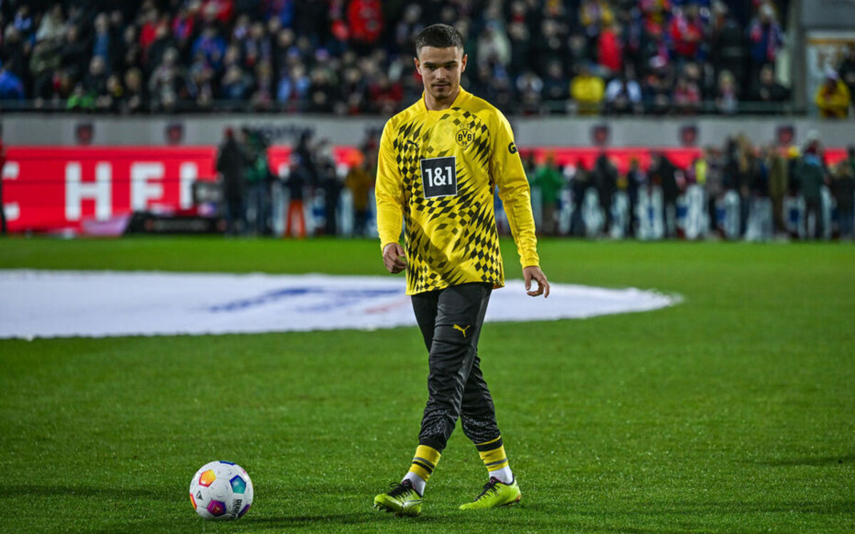 Borussia Dortmund, dalla maturità alla Champions League: la storia di Watjen