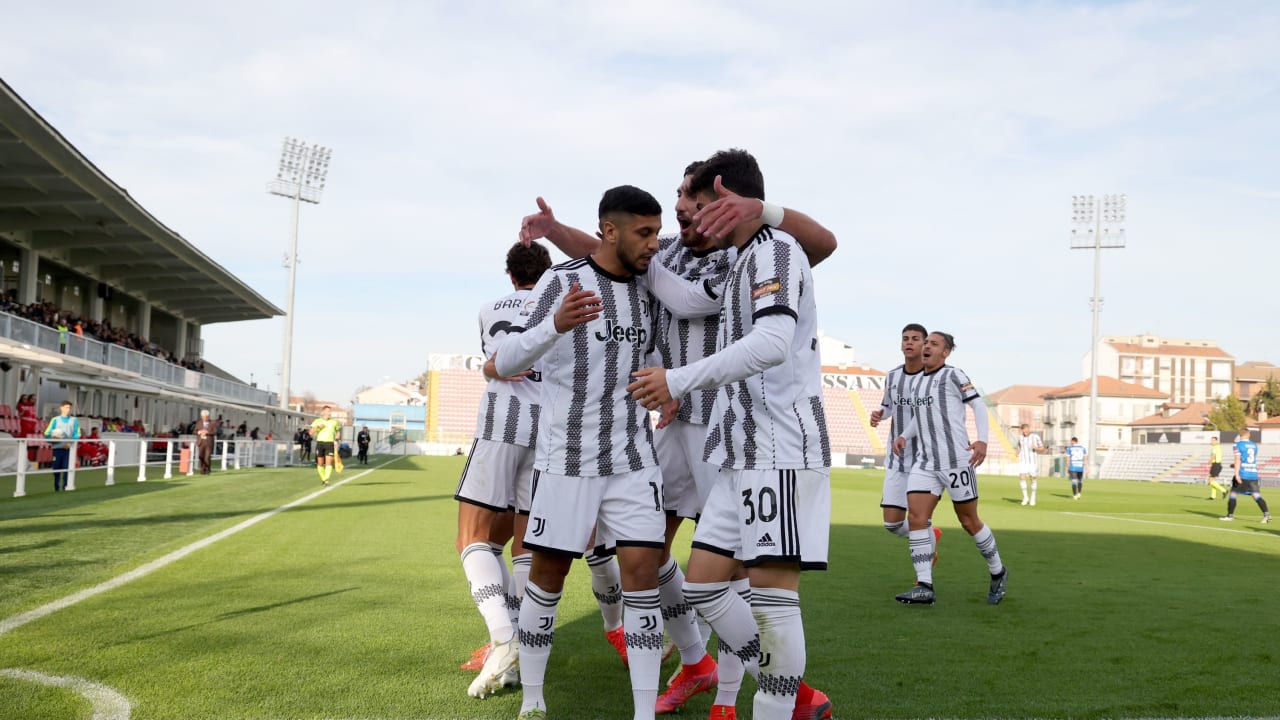 Juventus Next Game-Arezzo, il pronostico della serie C: