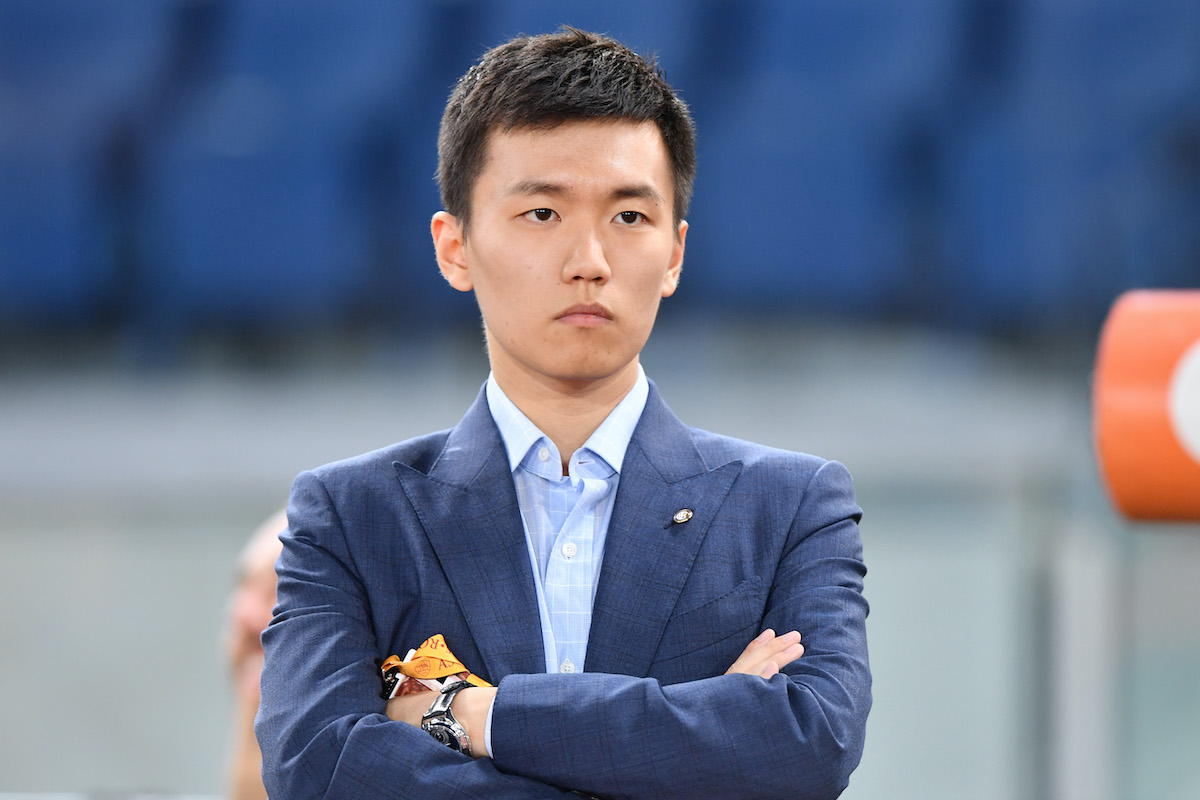 🎬 Inter, l'era Zhang ai titoli di coda: Oaktree il futuro, ciak si gira