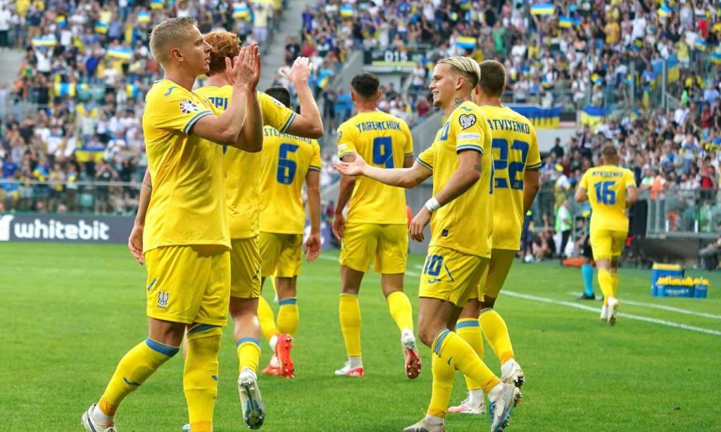 Ucraina-Belgio, pronostico e Streaming di Euro2024: sì alla combo, Lukaku sfida la sorte