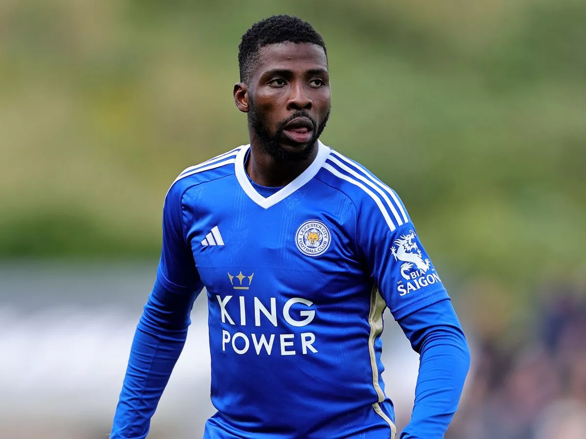 Iheanacho lascerà il Leicester: il nigeriano non ha rinnovato il contratto