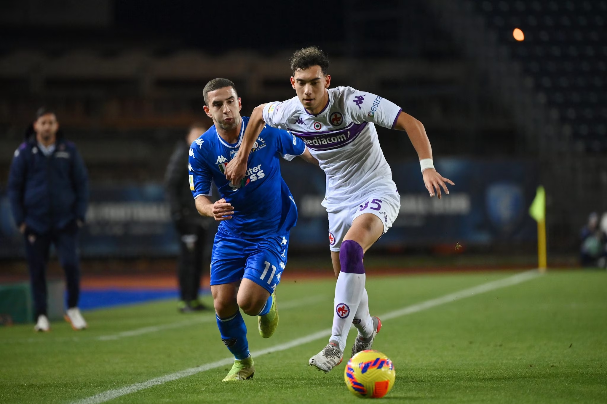 Mercato Cagliari, nuovi contatti con la Fiorentina per Lucchesi