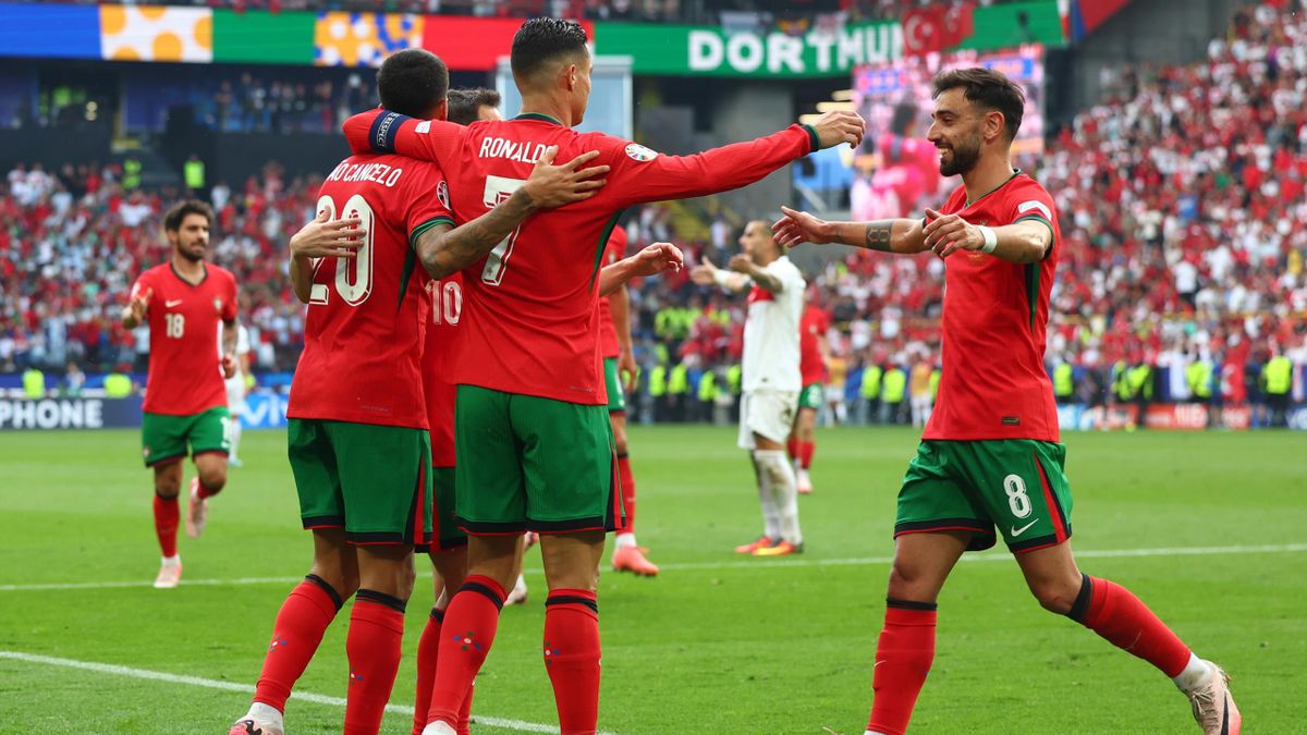 Georgia-Portogallo, il pronostico di Euro 2024: Streaming Gratis e probabili formazioni