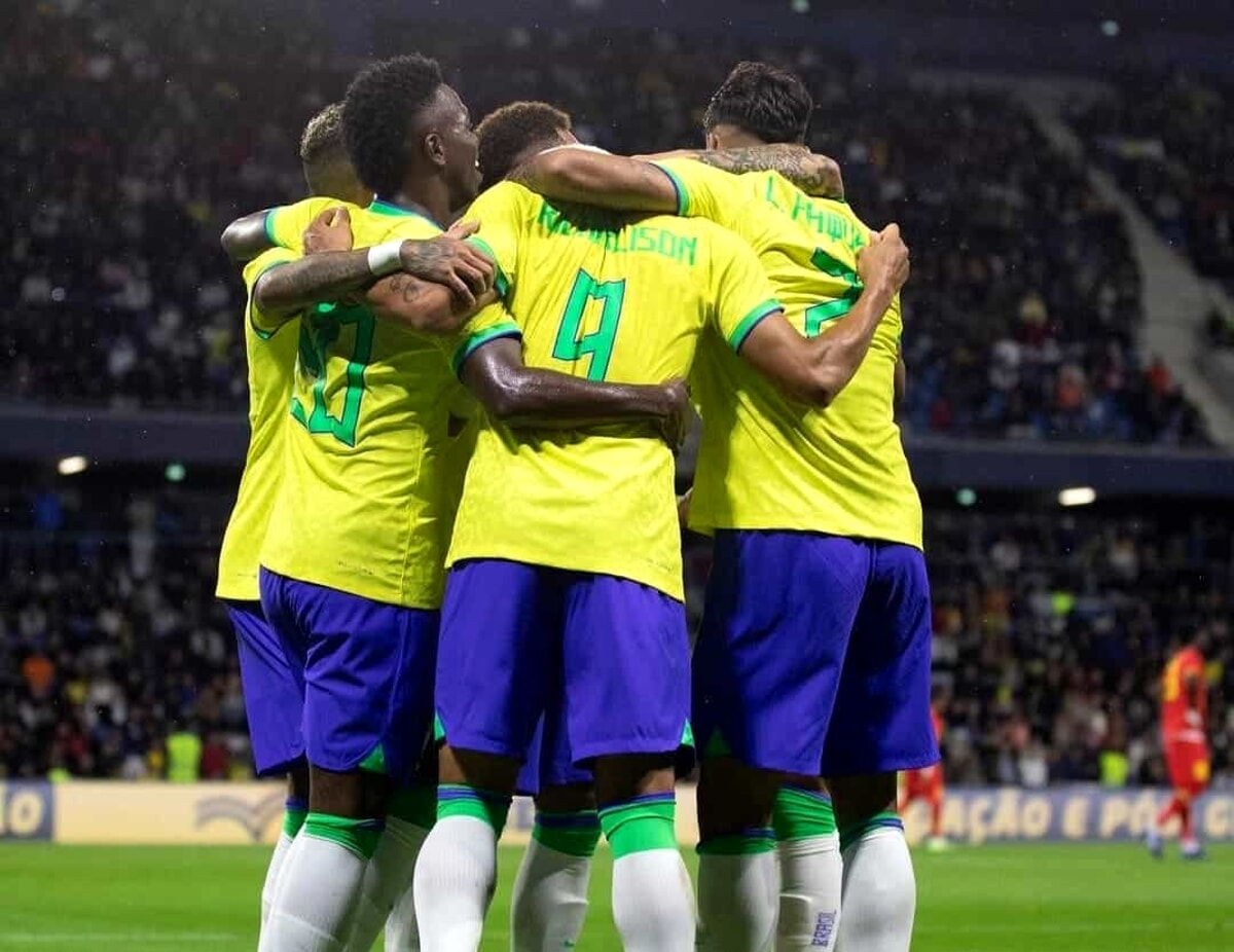 Brasile-Colombia in streaming gratis: segui la diretta di Copa America