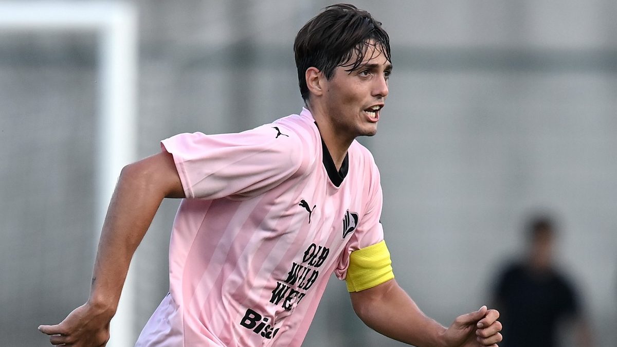 Sfida tra Brescia e Spezia per l'attaccante del Palermo Soleri