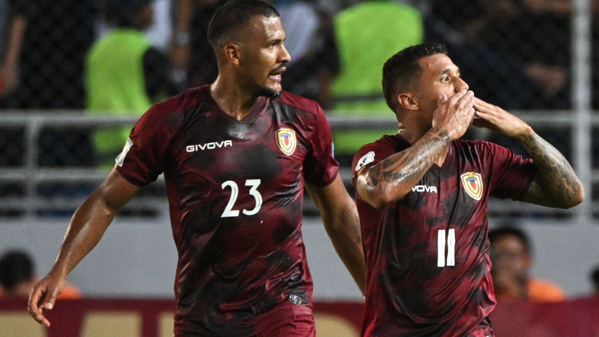 Giamaica-Venezuela, pronostico e Streaming di Copa America: Under e non solo