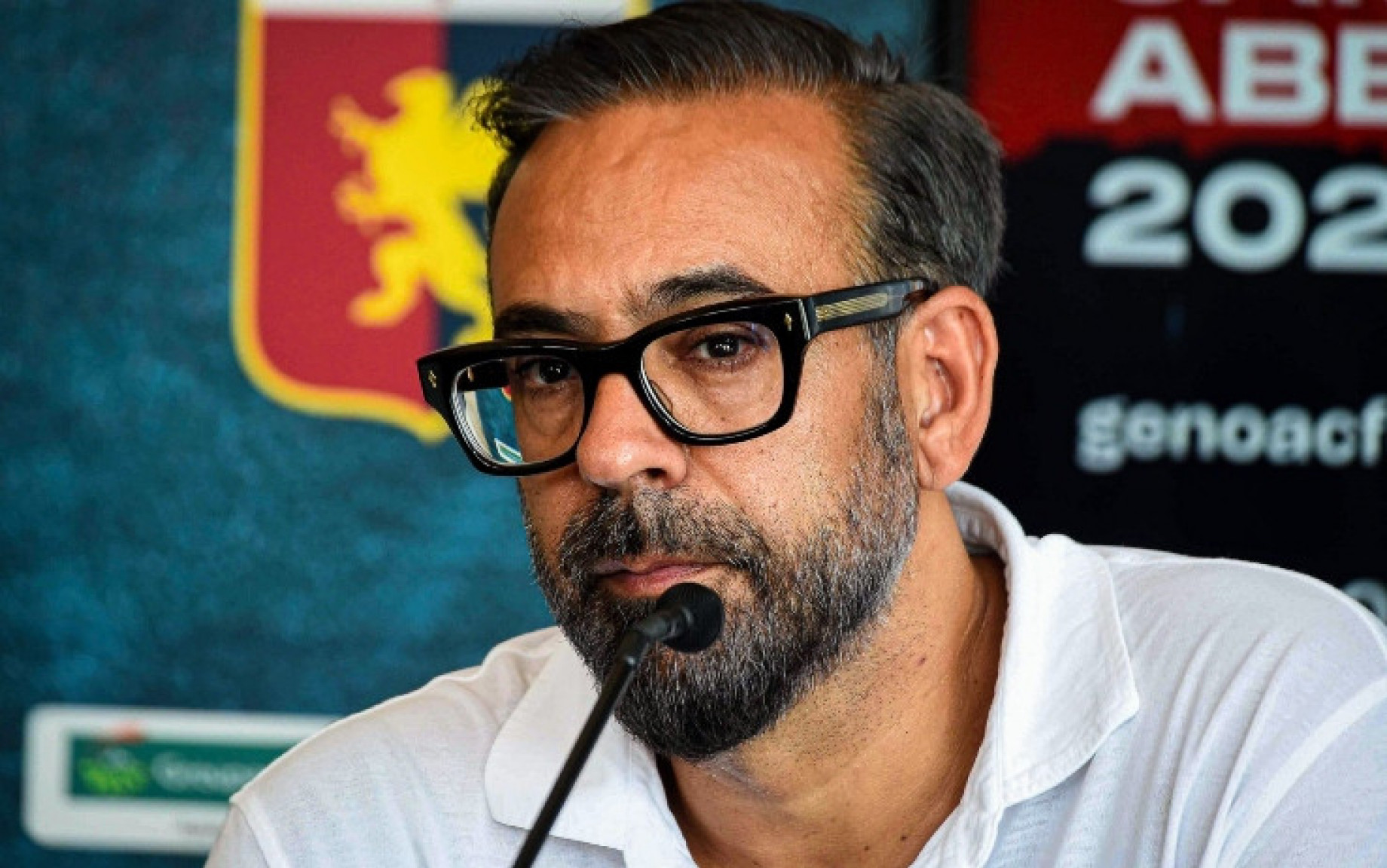 Genoa, Blazquez su Frendrup e non solo: "Martinez vale più di 15 milioni"