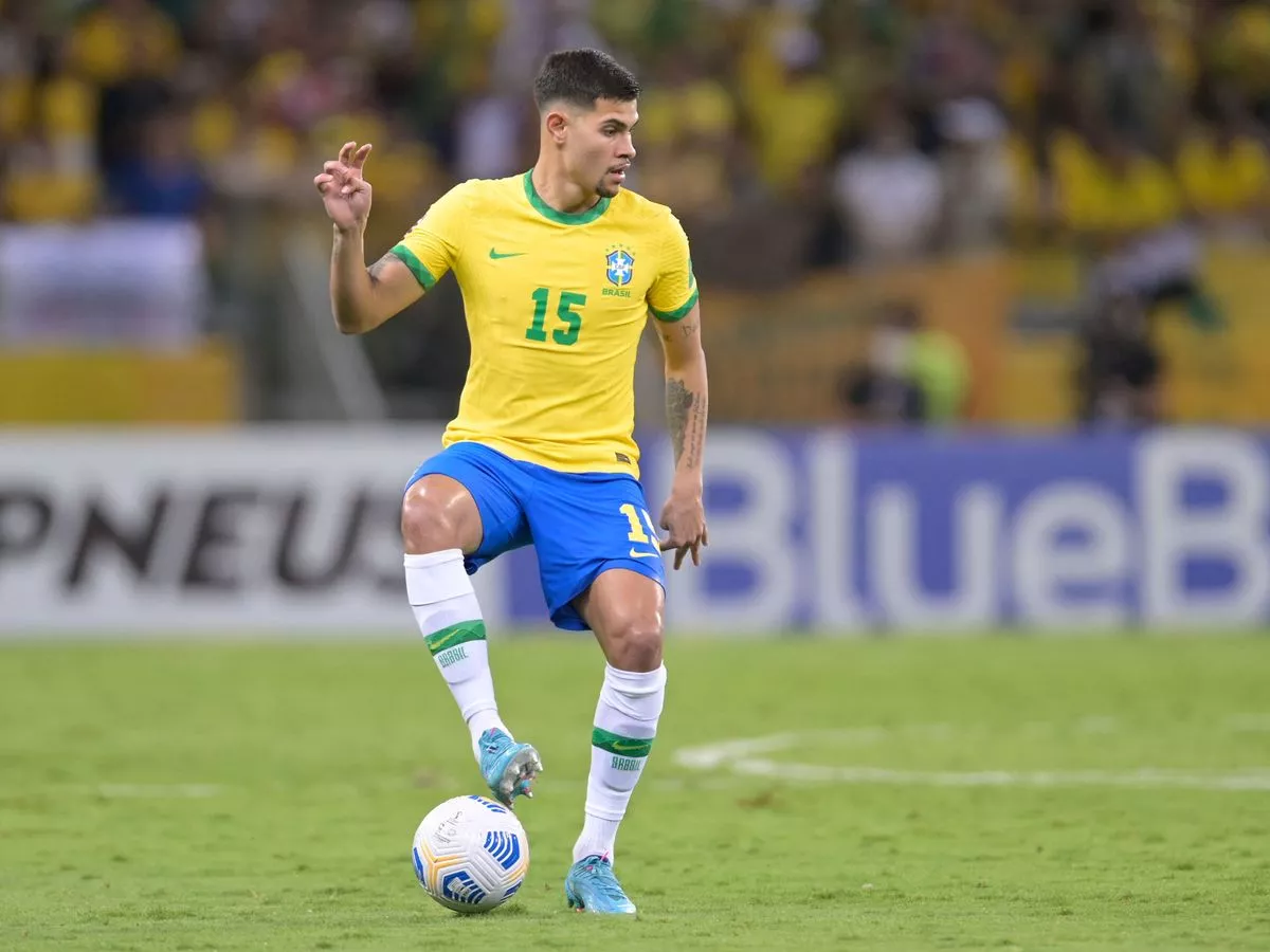 Copa America, la Costa Rica ferma il Brasile: ok la Colombia col Paraguay