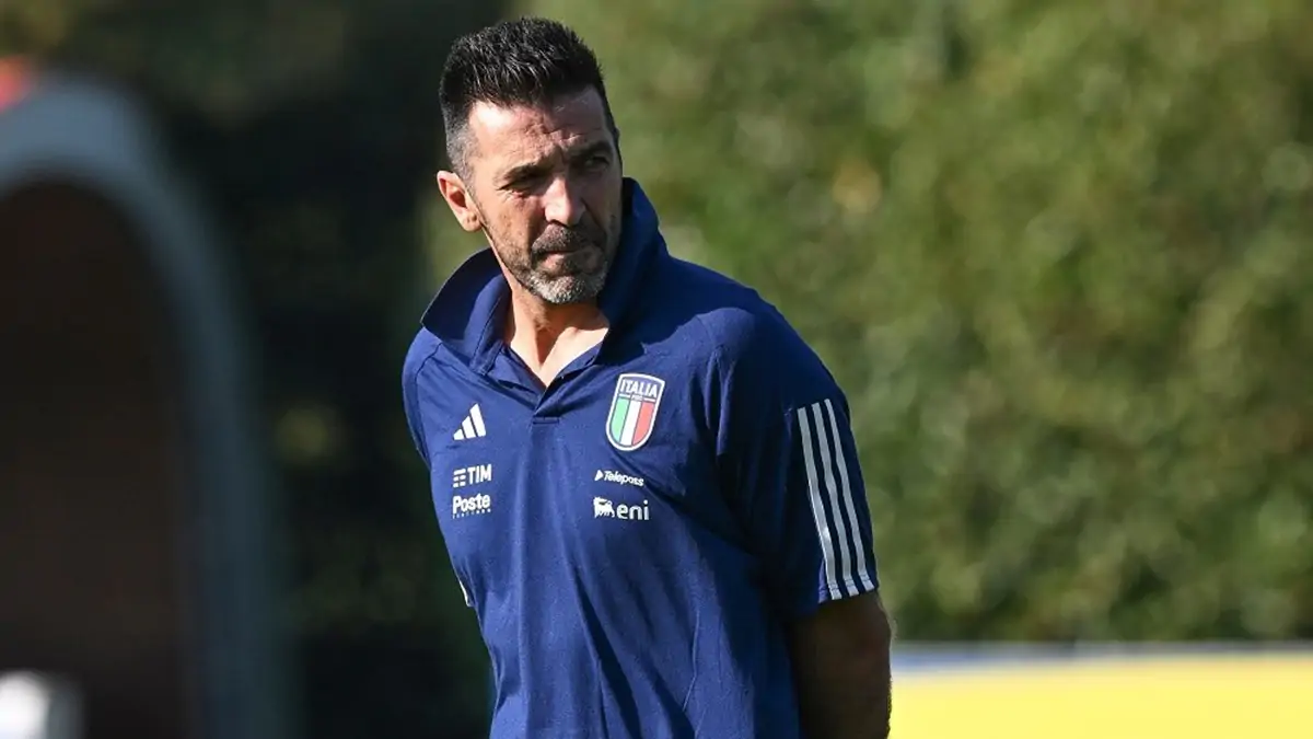 Italia eliminata da EURO 2024. Buffon si proietta verso i prossimi Mondiali