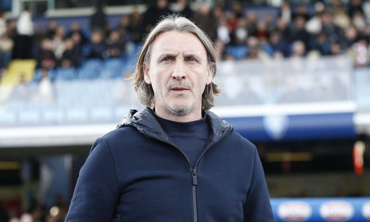 Cagliari, allenatore cercasi: stretta finale per Nicola