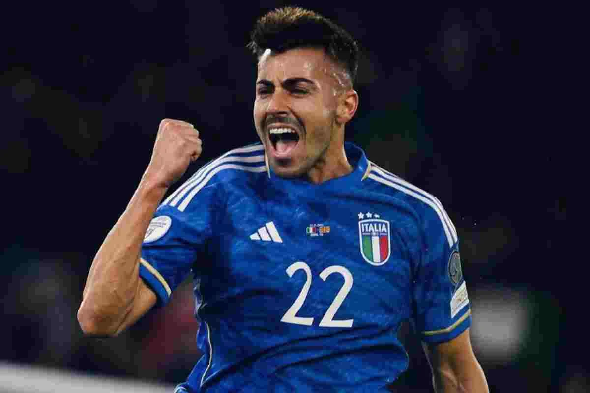 Italia, El Shaarawy avvisa la Svizzera: "Questa squadra non muore mai"
