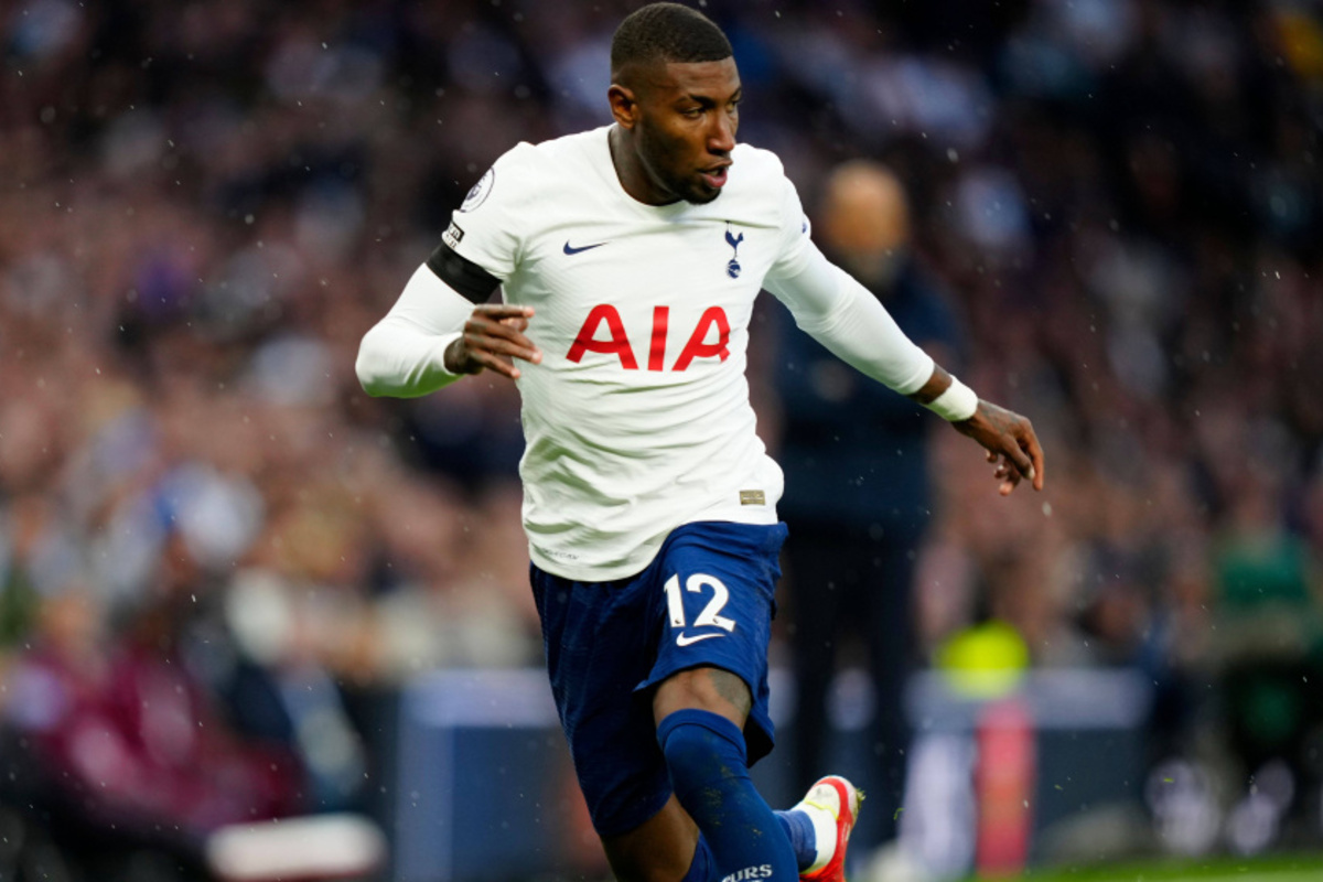 Milan, avanti per Emerson Royal: contatti continui con il Tottenham