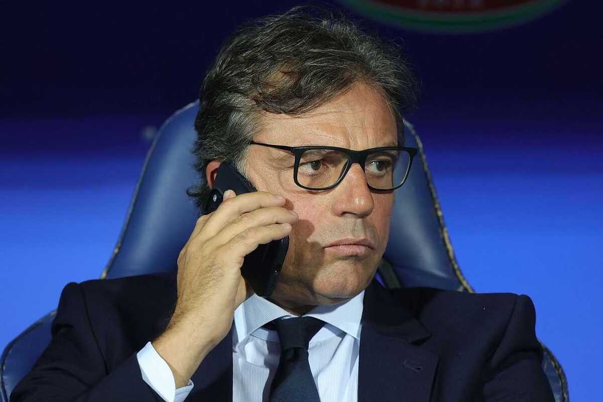 Juventus, UFFICIALE: cessione in Portogallo per Giuntoli