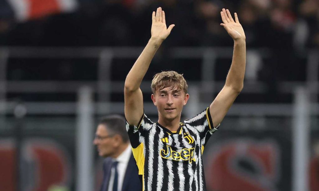 La Juventus non molla Koopmeiners: Giuntoli confida in un jolly