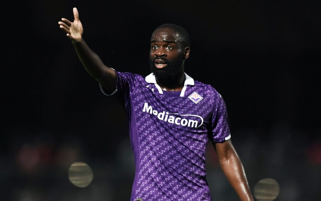 Fiorentina, Al Arabi in pressing su Ikoné: proposto un ricco contratto