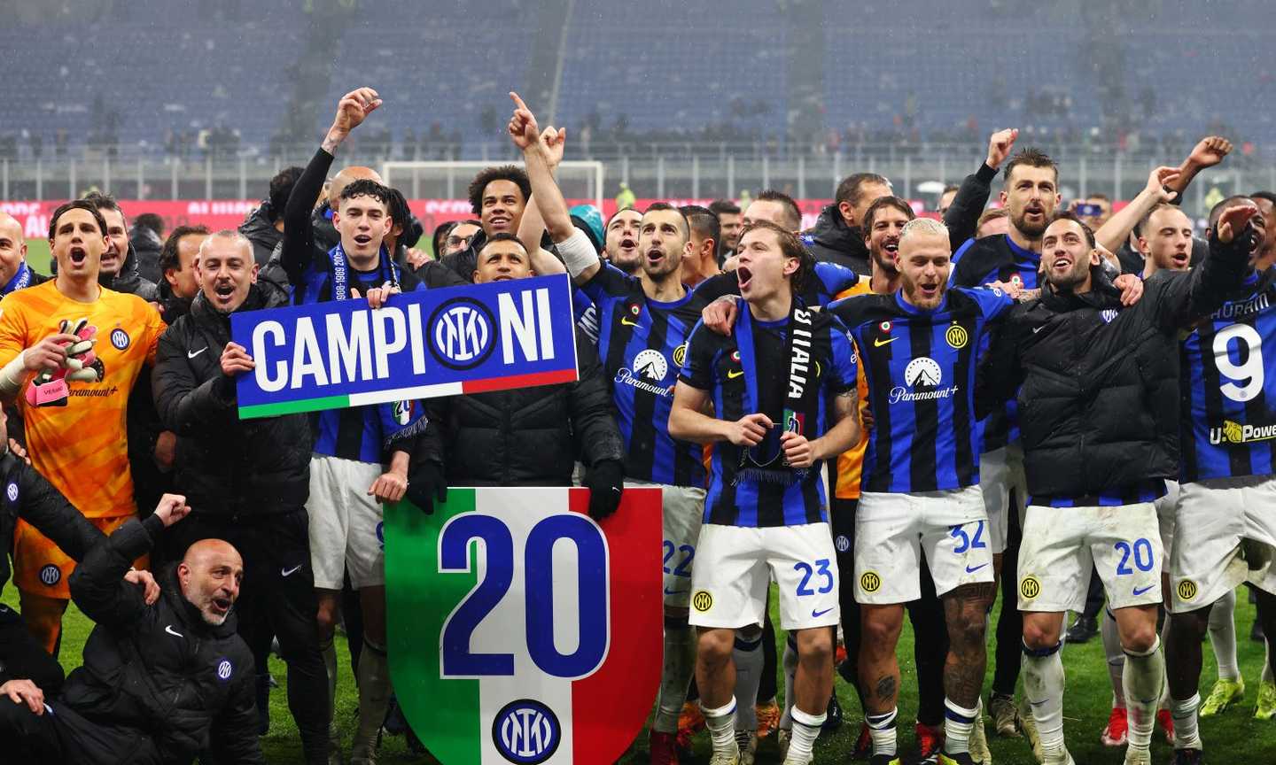 Serie A 2024/25, svelata la 1ª giornata: Inter da Gilardino, Juventus e Milan in casa