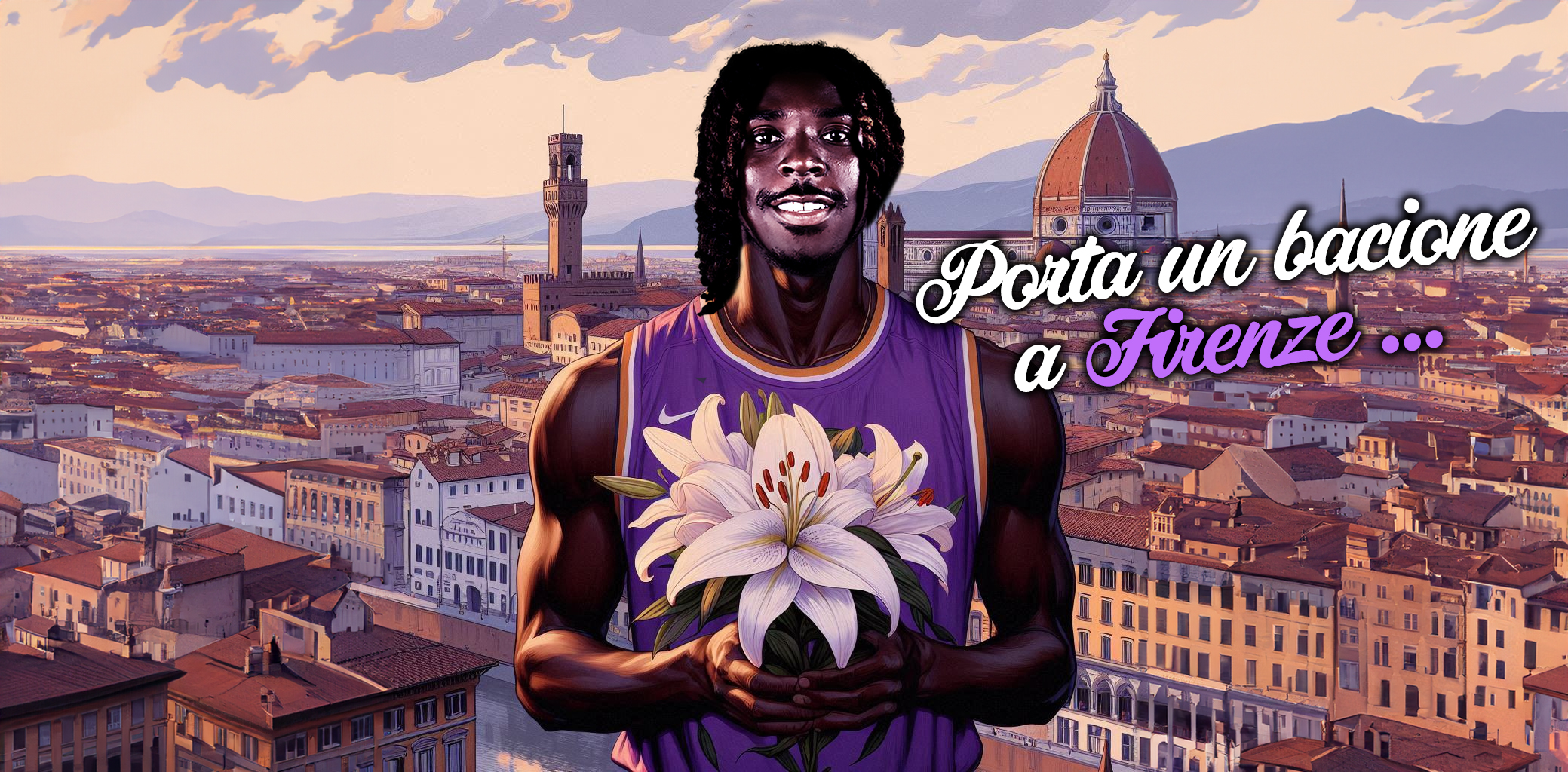 Kean in Viola, Palladino gode: riscatto personale per lanciare la Fiorentina