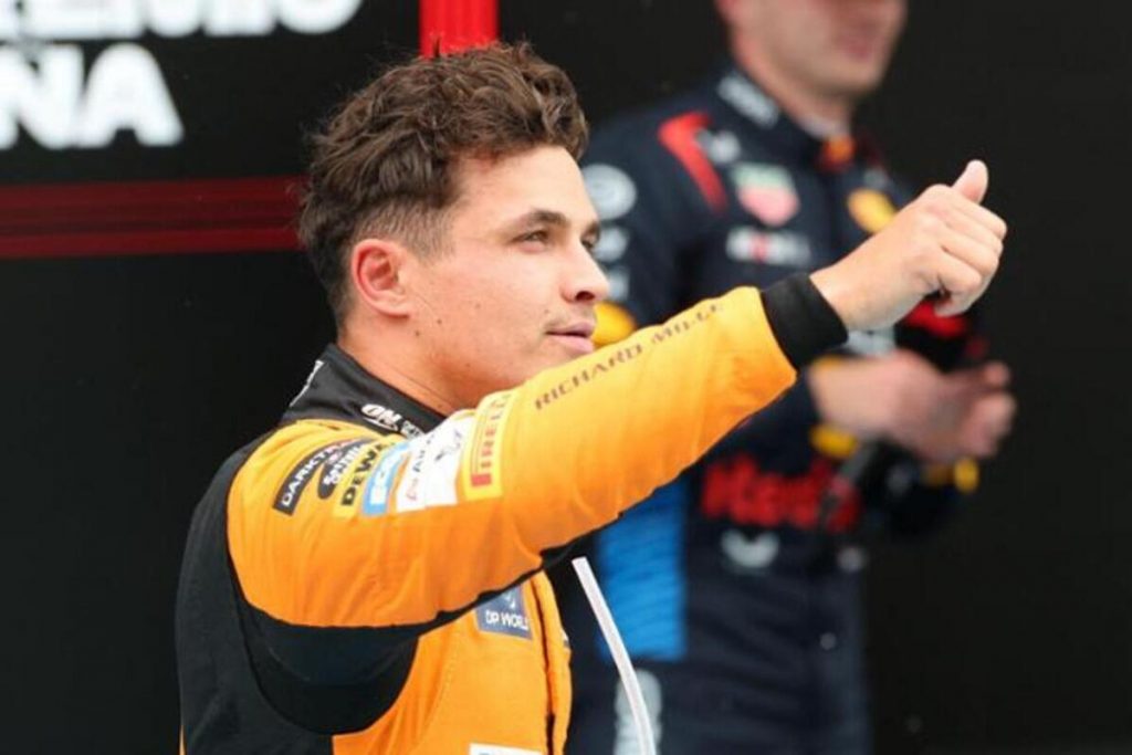 GP Austria, Shootout a Verstappen: delusione Leclerc