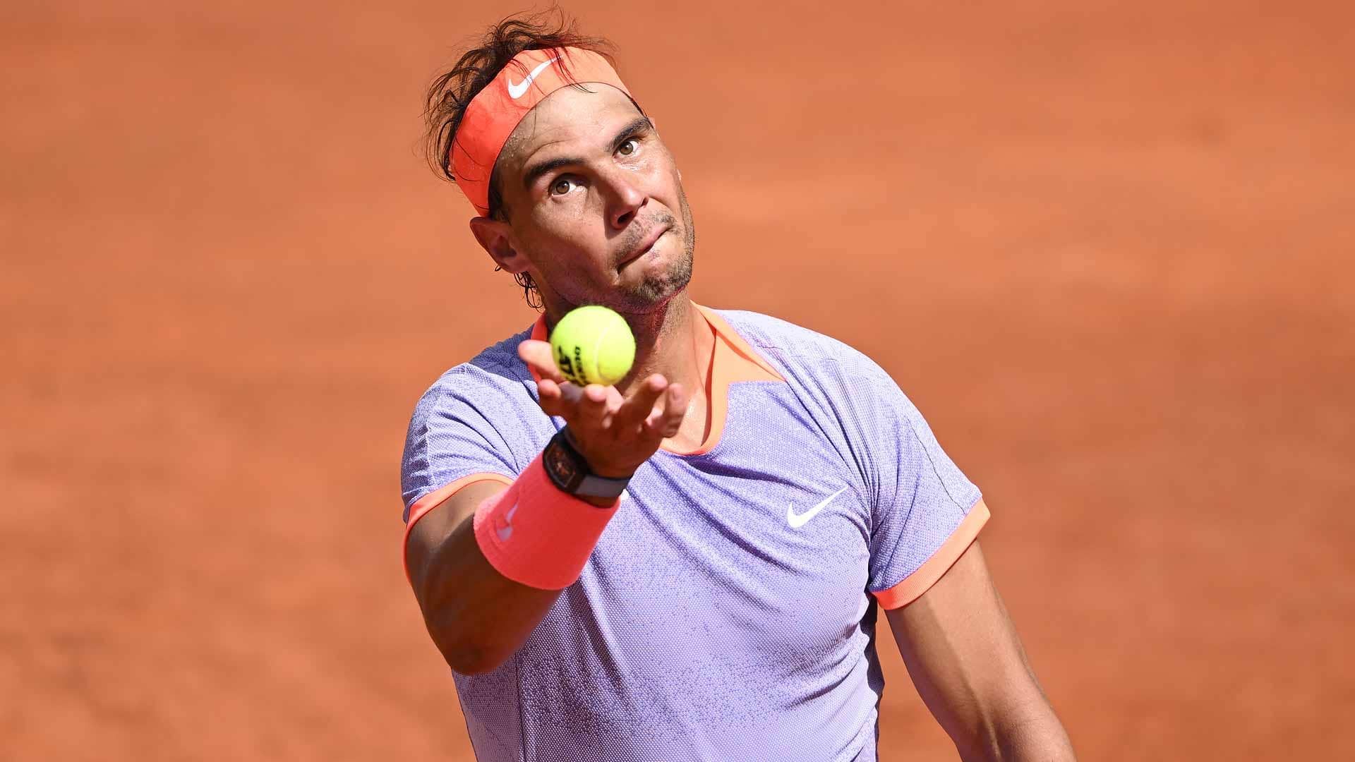 Rafael Nadal Torna a Parigi: Olimpiadi sulla Terra Rossa, Addio a Wimbledon