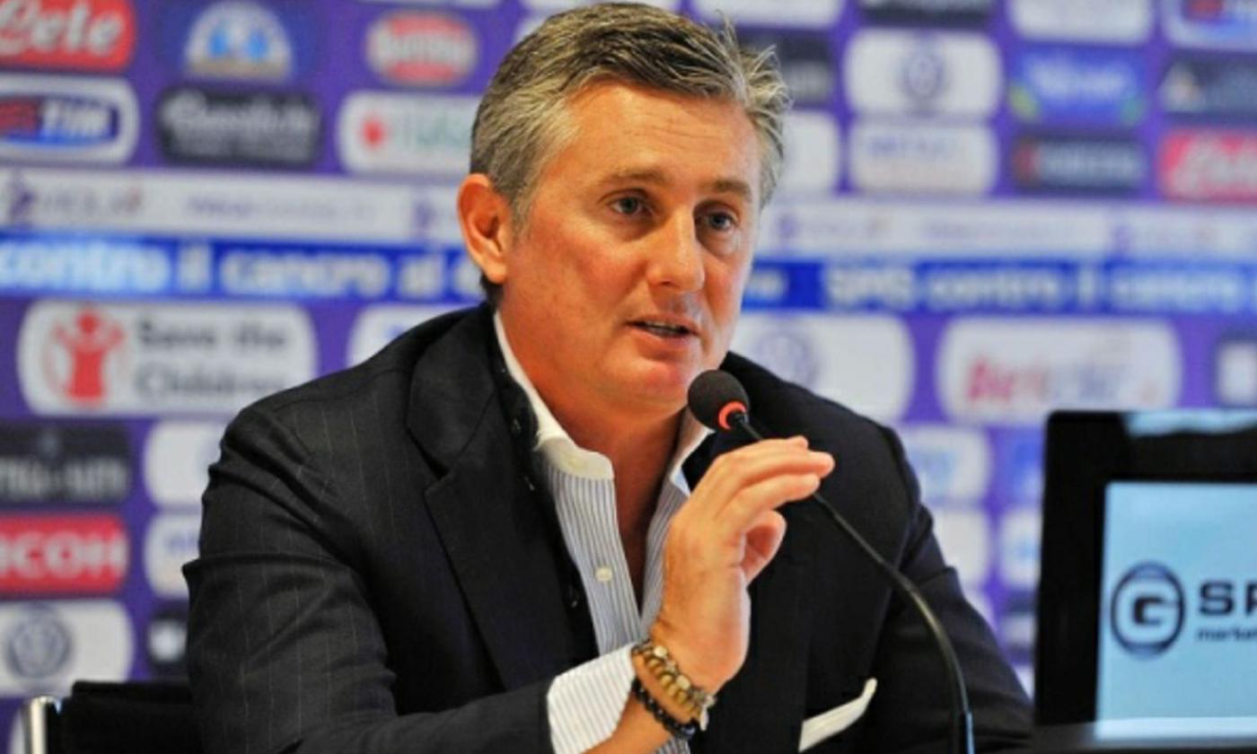 Calciomercato Fiorentina, è sfida al Como: Pradè spinge per il doppio colpo