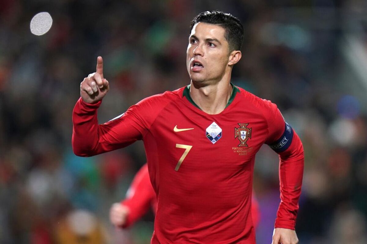 Portogallo da record: dall'eterno Pepe al sempreverde Ronaldo