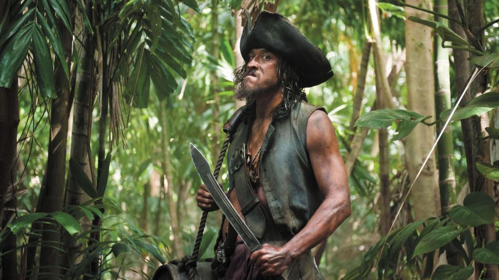 Attaccato da uno Squalo, muore famoso attore dei Pirati dei Caraibi