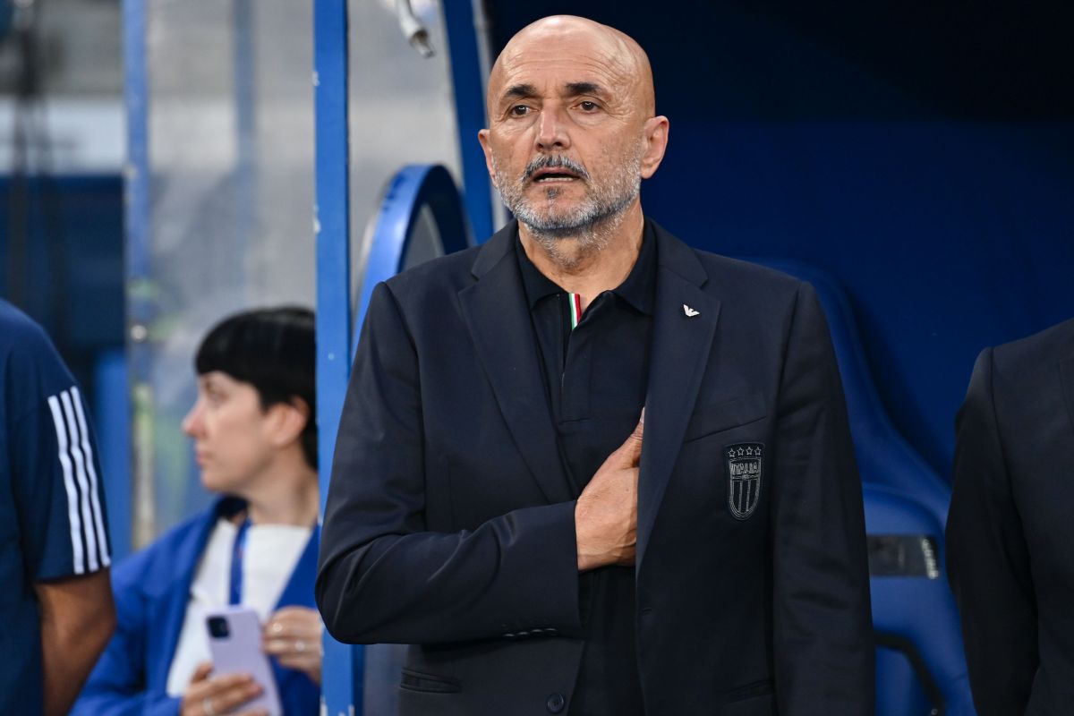 Italia-Albania 2-1, Spalletti: "Nessuno è insostituibile, sono tutti forti"