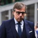 Cristiano Giuntoli, Football Director della Juventus
