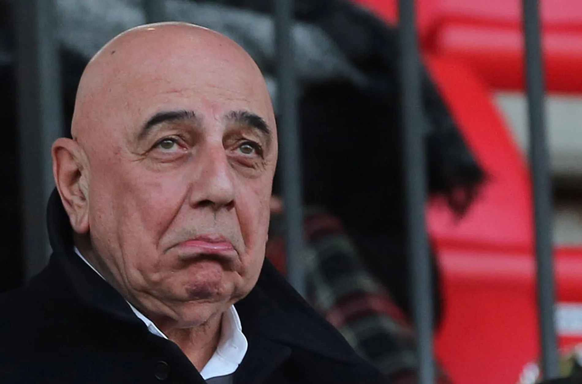 Galliani al Monza