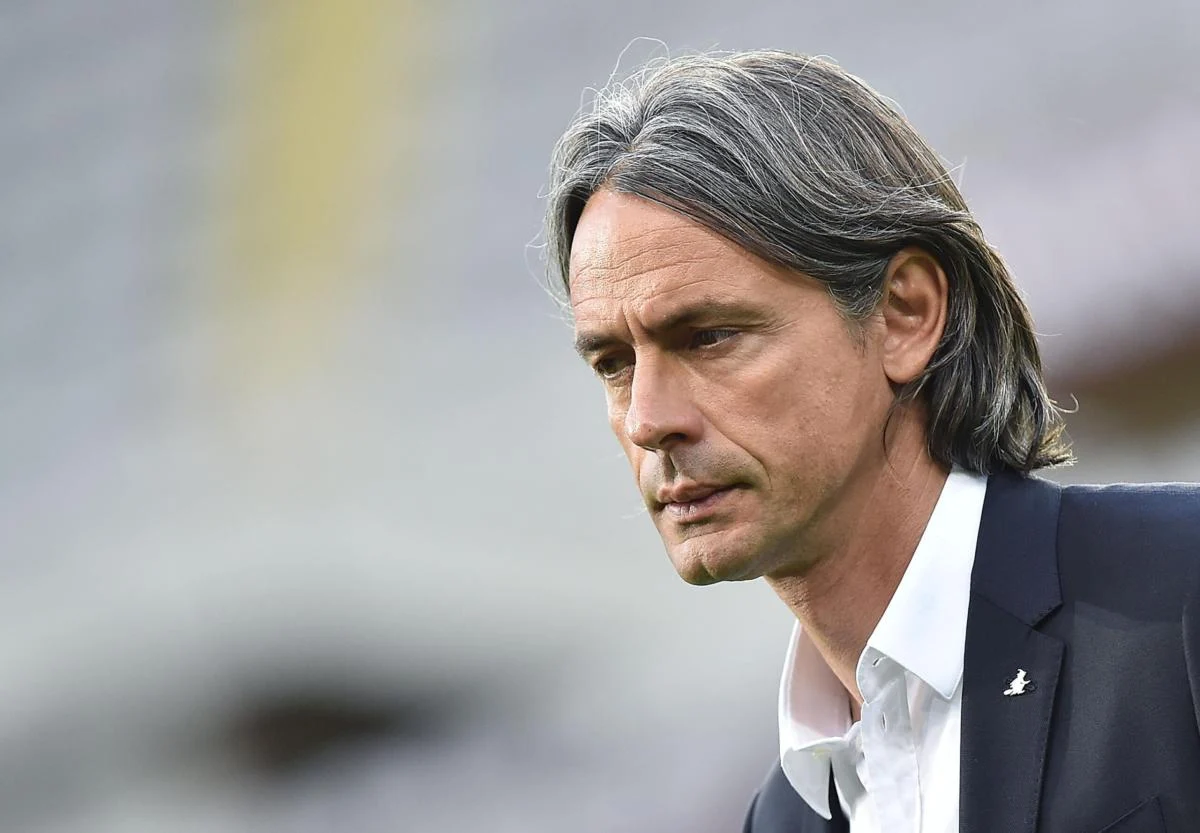 Pisa, UFFICIALE: Filippo Inzaghi è il nuovo allenatore