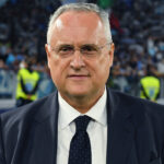 Lotito presidente della Lazio
