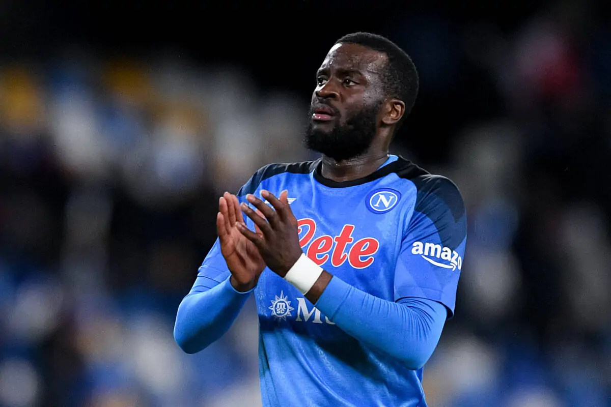 Flop nel Tottenham, anonimo a Napoli: Ndombele riparte dalla Ligue 1
