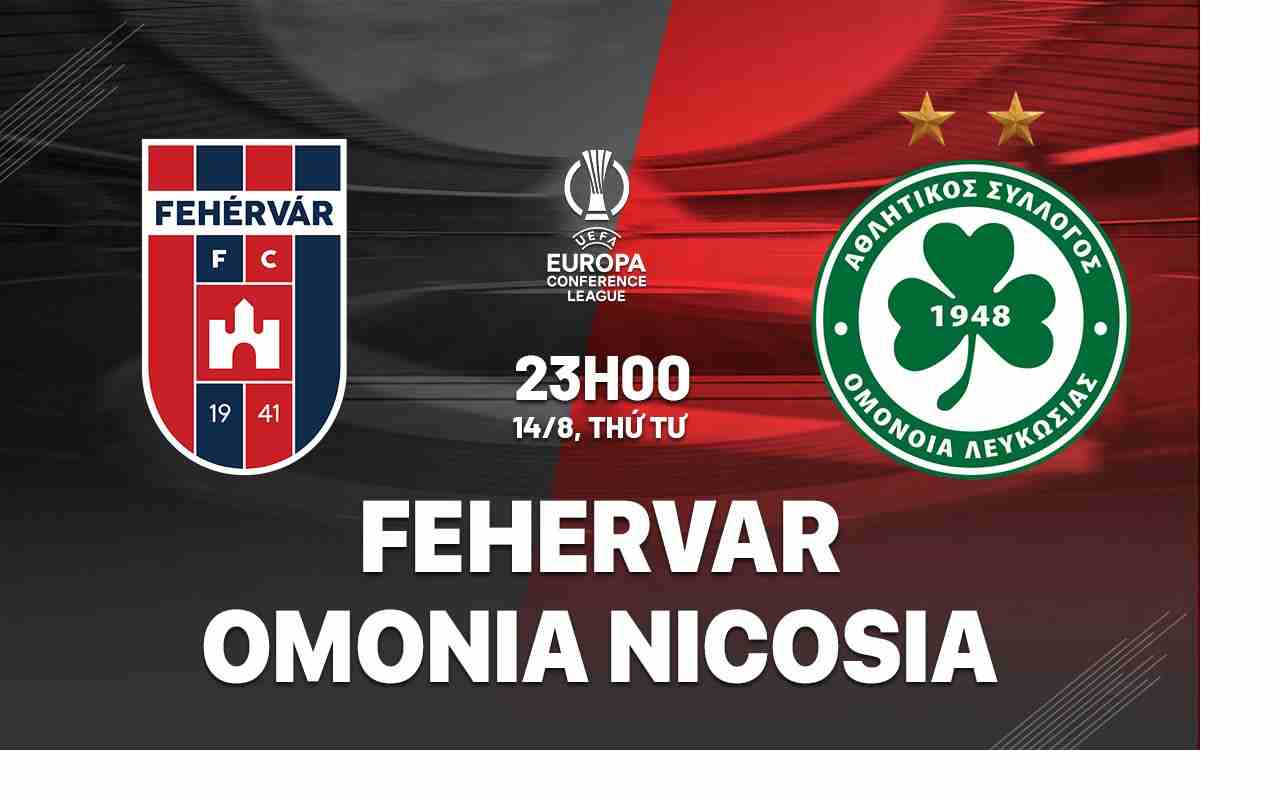 Fehervar-Omonia