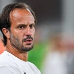 Gilardino, allenatore del Genoa