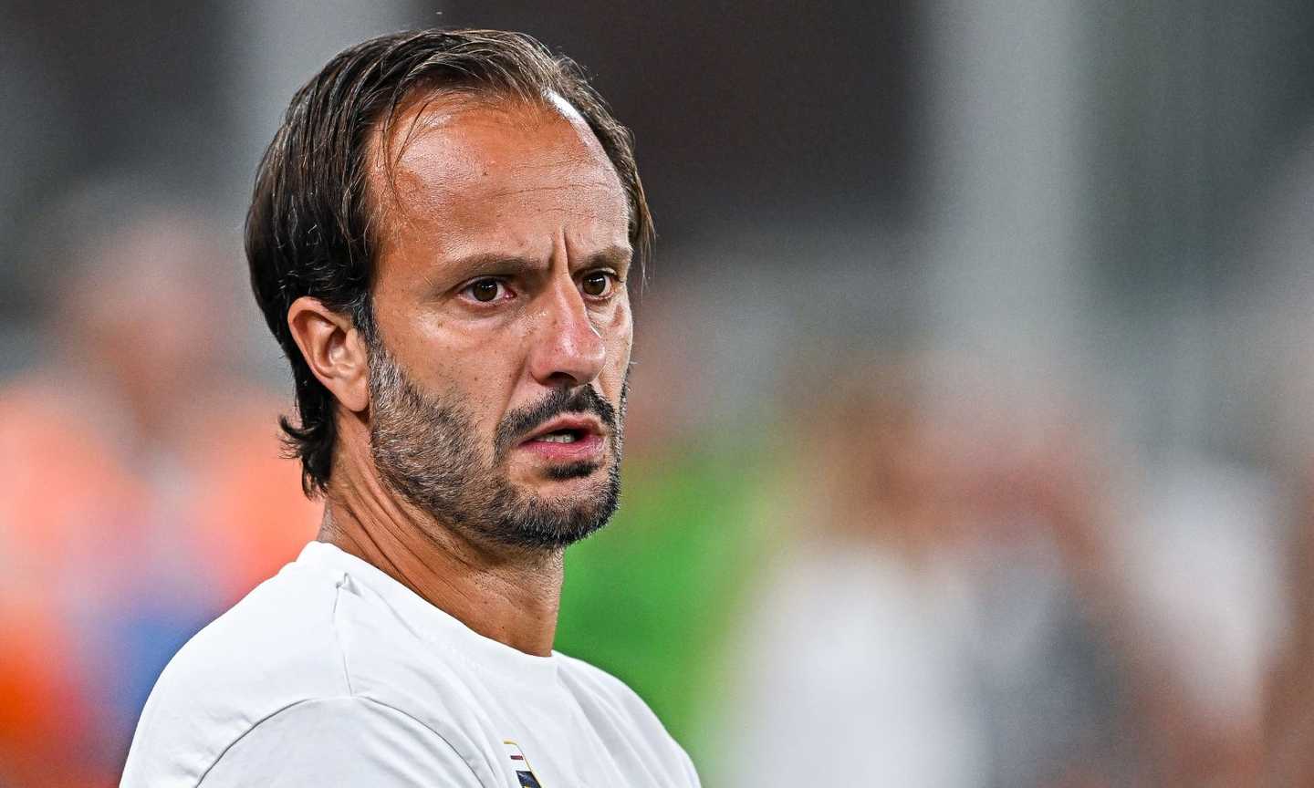 Gilardino, allenatore del Genoa