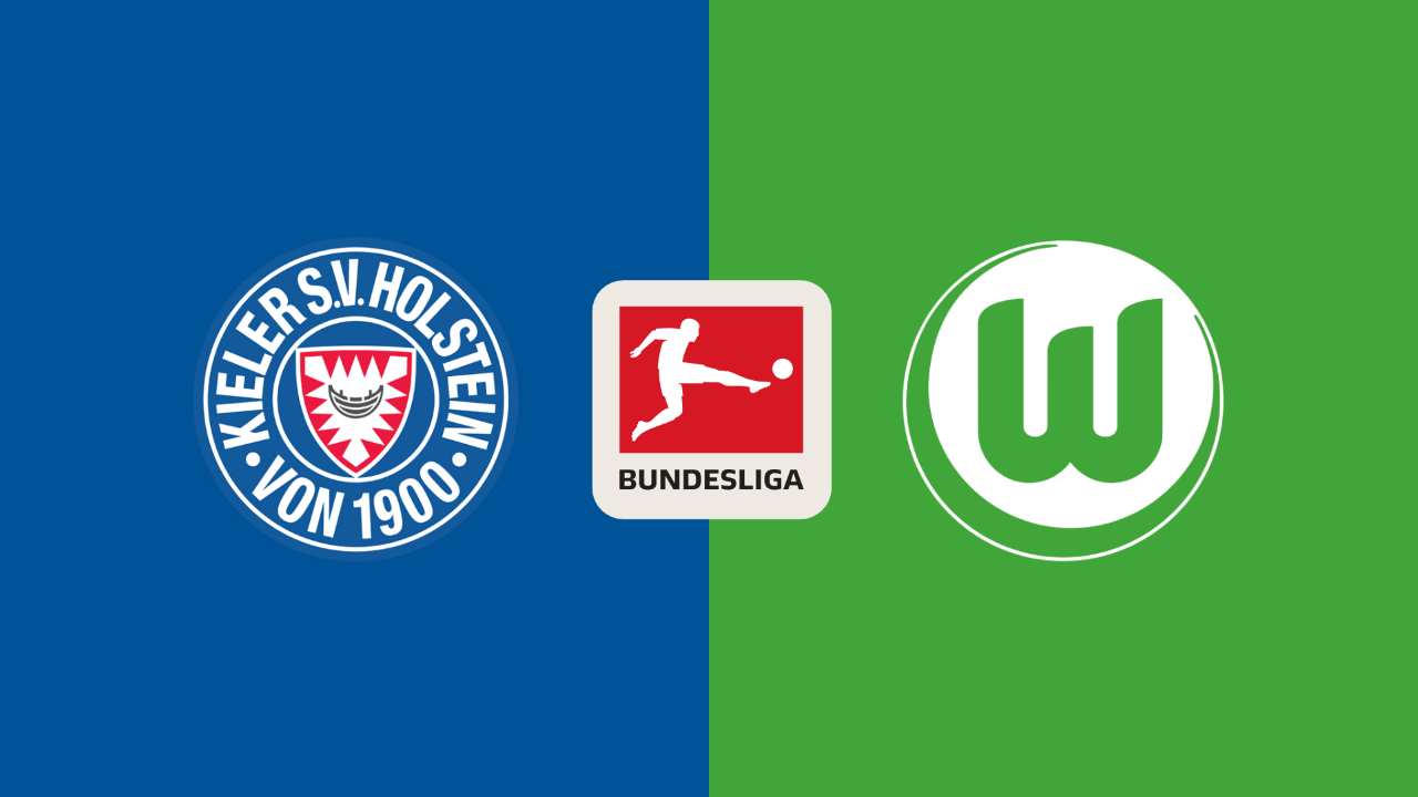 Kiel-Wolfsburg