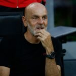 Stefano Pioli, ex allenatore del Milan