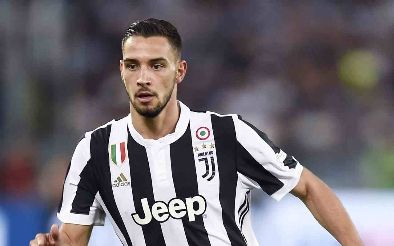 calciomercato Empoli-De sciglio