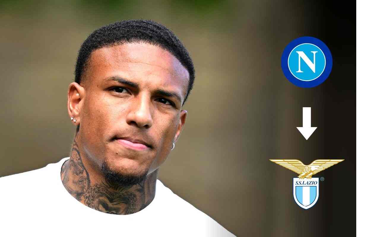 calciomercato Lazio - FOLORUNSHO