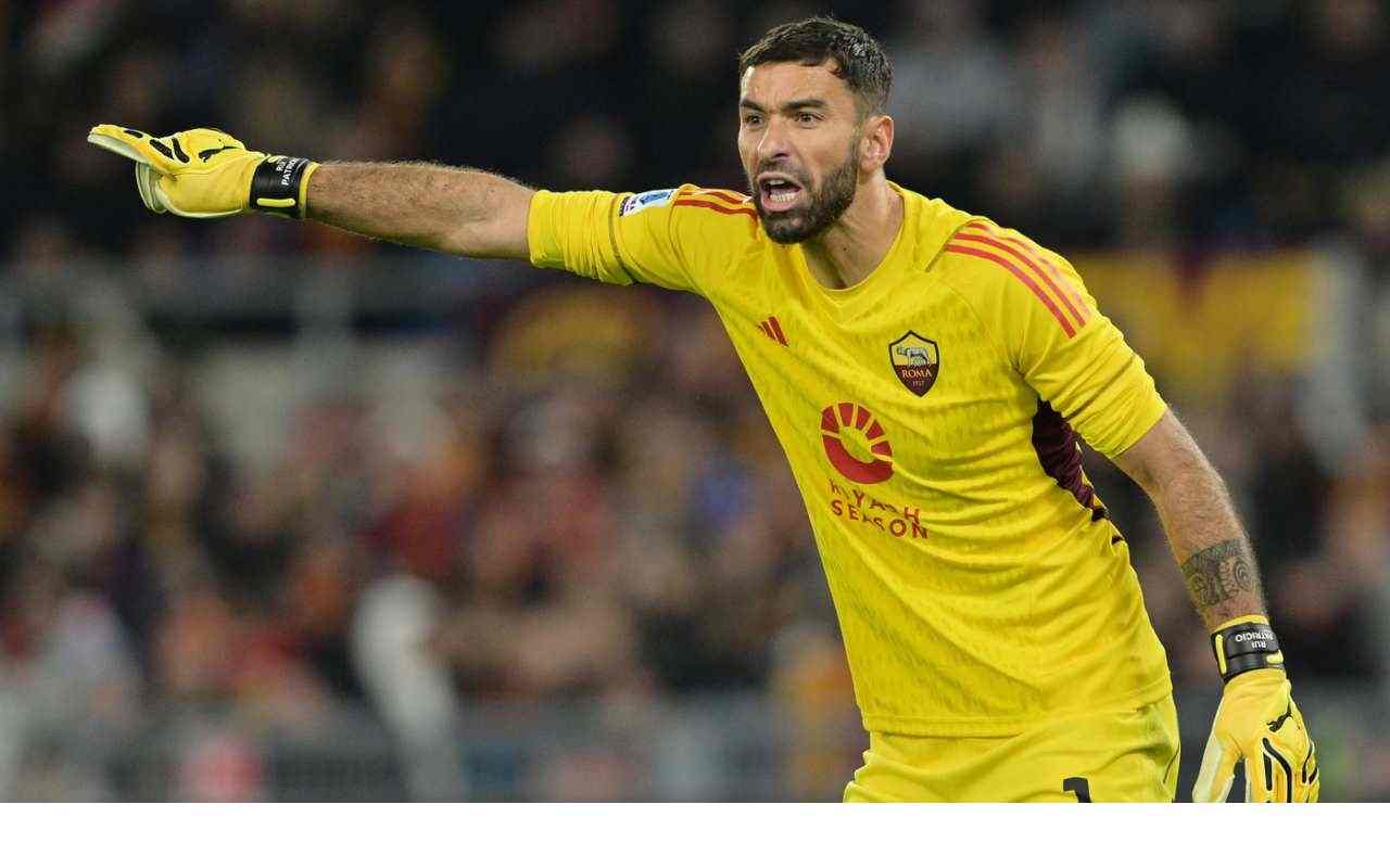 calciomercato atalanta rui patricio