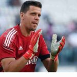 calciomercato juventus-Szczesny