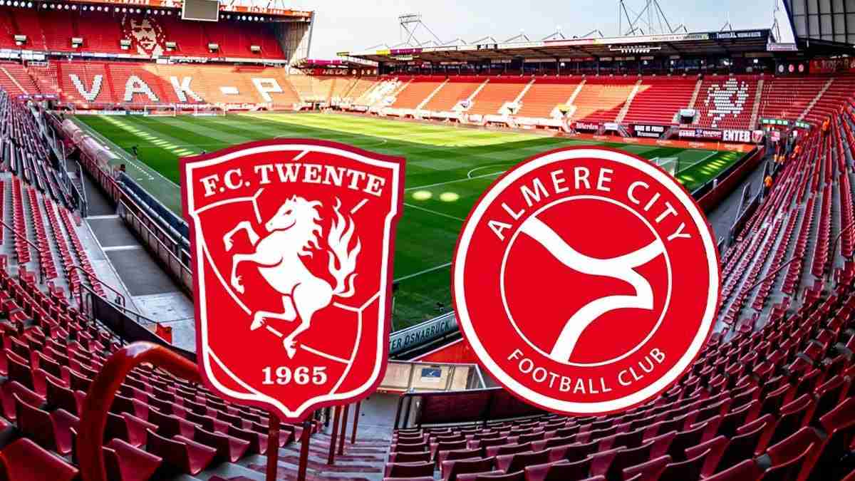 Almere City-Twente