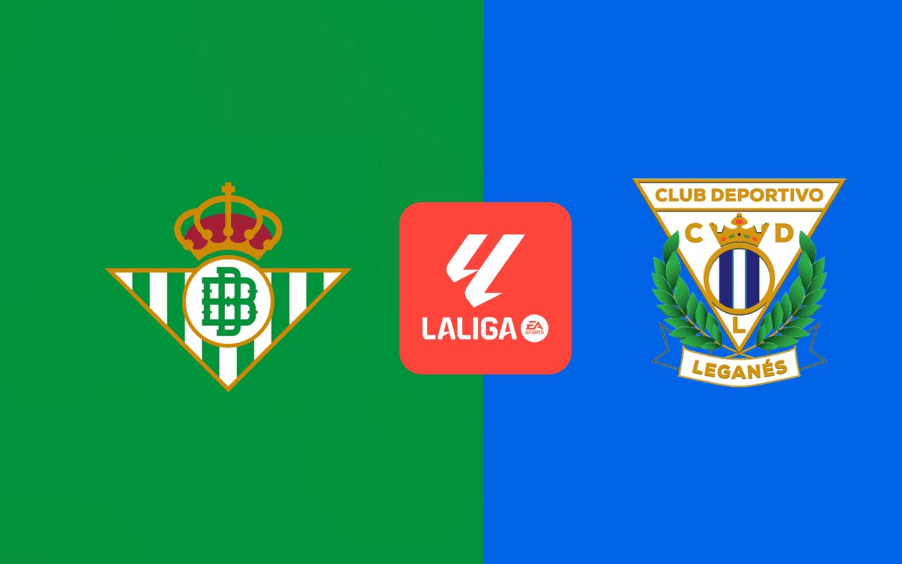 Betis-Leganes