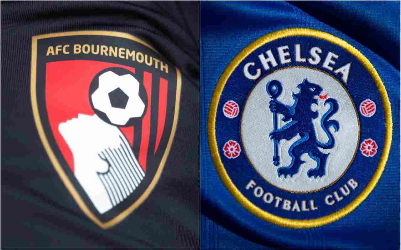 Bournemouth-Chelsea