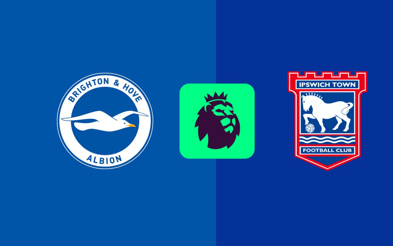 Brighton-Ipswich