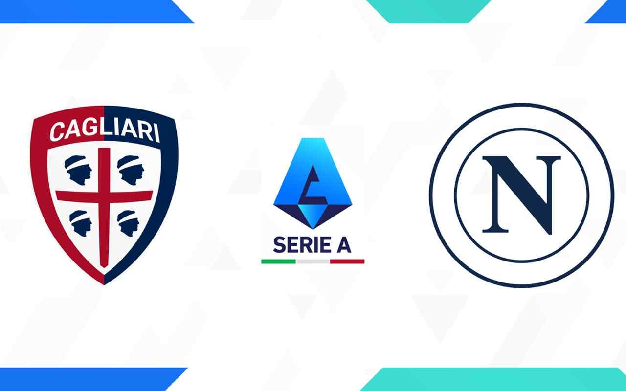 Cagliari-Napoli