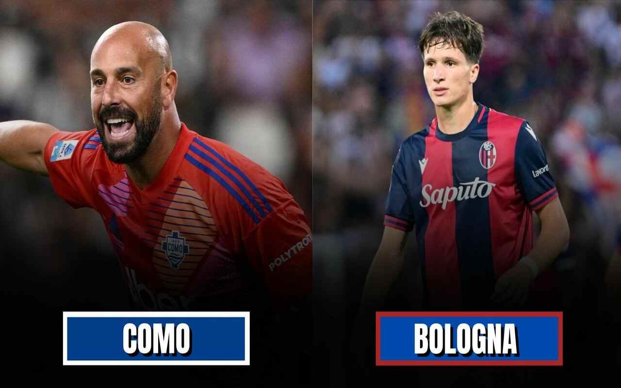 Como-Bologna