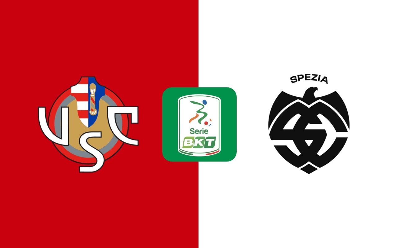 Cremonese-Spezia